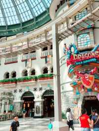 Lotte World Adventure: Where Seoul’s Magic Comes Alive
