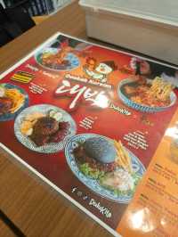 Comfort Food Done Right at Dulu Kita
