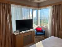 Where Comfort Meets Convenience: My Stay at DoubleTree by Hilton Johor Bahru