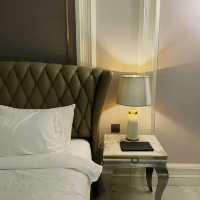 Skyline Comfort and Quiet Charm