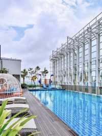 Shama Suasana Johor Bahru