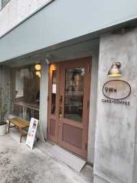【福岡カフェ】季節ごとにかわるスイーツがとても可愛い♡