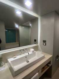 Pullman Pattaya โรงแรมพูลแมน พัทยา 