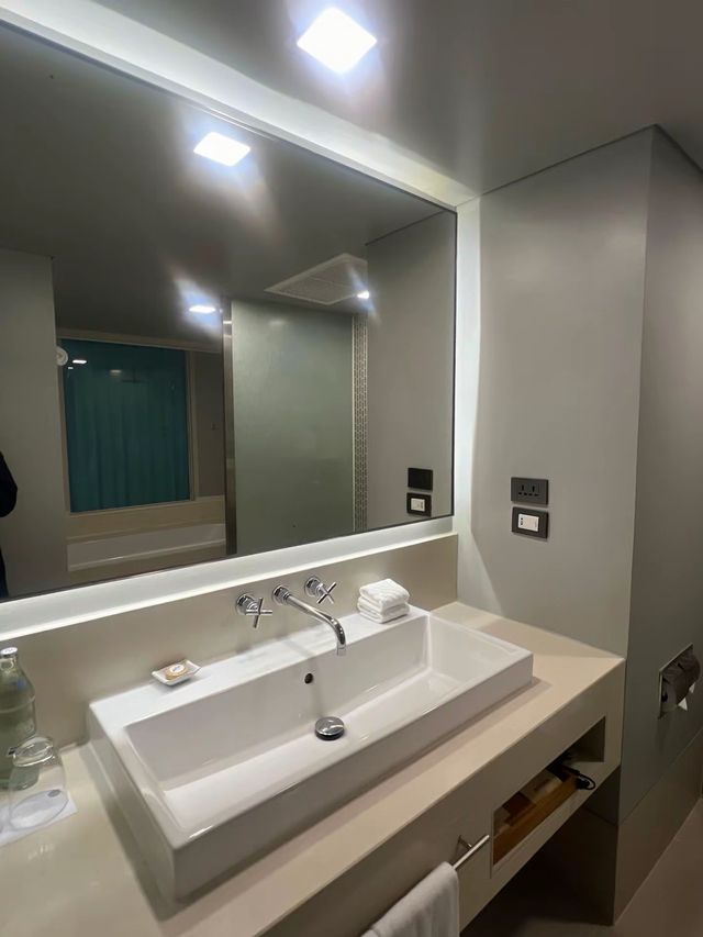 Pullman Pattaya โรงแรมพูลแมน พัทยา 