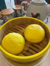 Empat Rasa: The Dimsum Destination You’ll Dream About