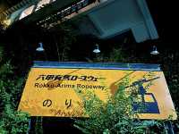 Arima Onsen, Kobe: 8 Hours of Hot Springs, Views & Treats! ♨️🇯🇵✨