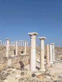 天空の図書館と劇場、ペルガモン遺跡で古代ギリシャの知と美に触れる旅。 