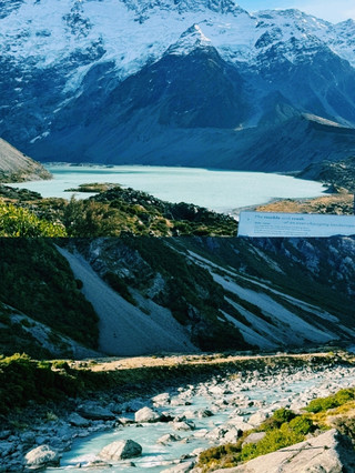 Queenstown: A Highlight of New Zealand's South Island Combining Nature and Thrills