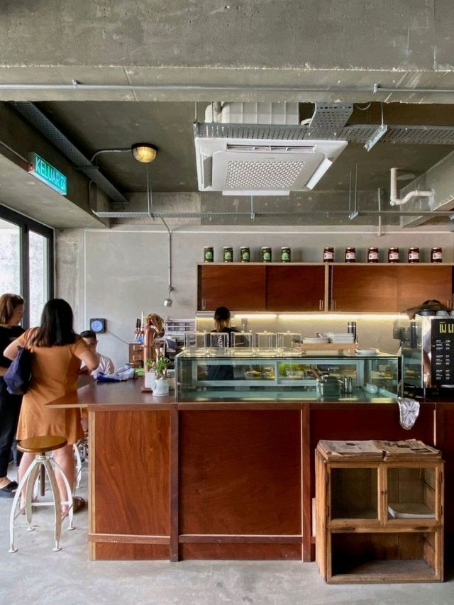 The Sandwich Bar Mokozoyo