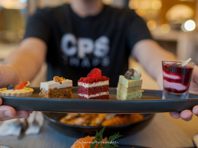 อร่อยฟิน อิ่มไม่อั้น บุฟเฟต์แซลมอนพรีเมียม
