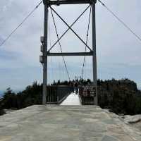 Grandfather Mountain