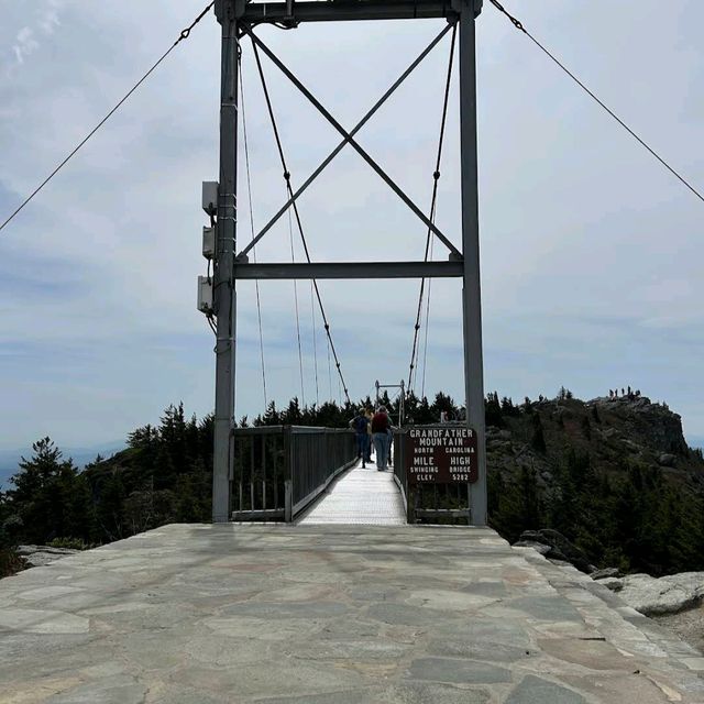 Grandfather Mountain