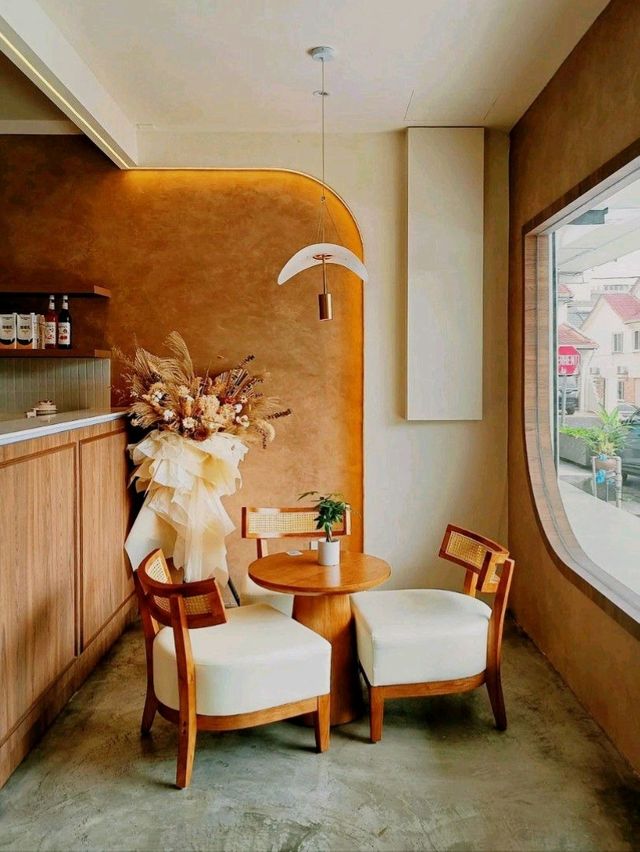 Ucca Restaurant Malaysia