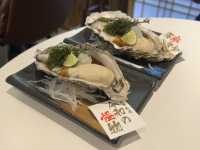 食在尖沙咀 | 渡邊屋 | 推介時令活蠔與高質刺身