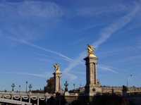 🗼 Sailing Through Parisian Dreams – River Seine Cruise