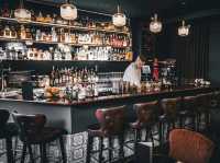 SIP Bucharest Cocktail Bar