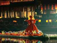 Fenghuang Ancient Town – China's Timeless Riverside Fairyland