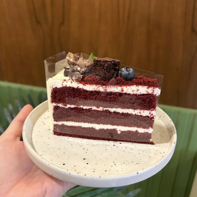 🌟คาเฟ่บางแสน คาเฟ่สุดชิลอาหารเครื่องอร่อย