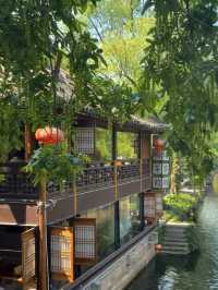 Solo Citywalk in Shaoxing — A One-Day Itinerary Through the Soul of Jiangnan