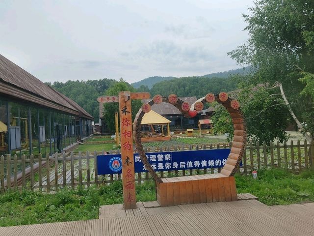 Hemu: A Postcard-Perfect Paradise Beyond Just Good Food
