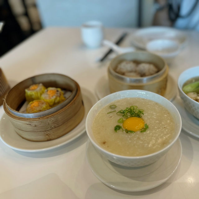 台北六福萬怡酒店-粵亮廣式料理