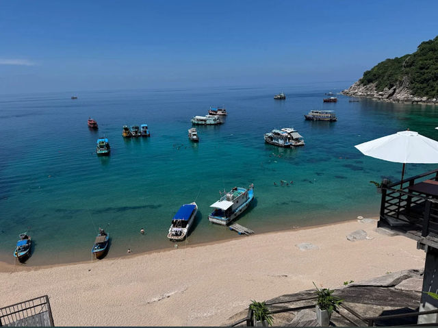 Mango Bay "Koh Tao"