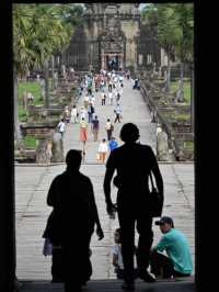 $60, 2 Days, 1 Epic Sunrise: Cracking Angkor’s Budget Code