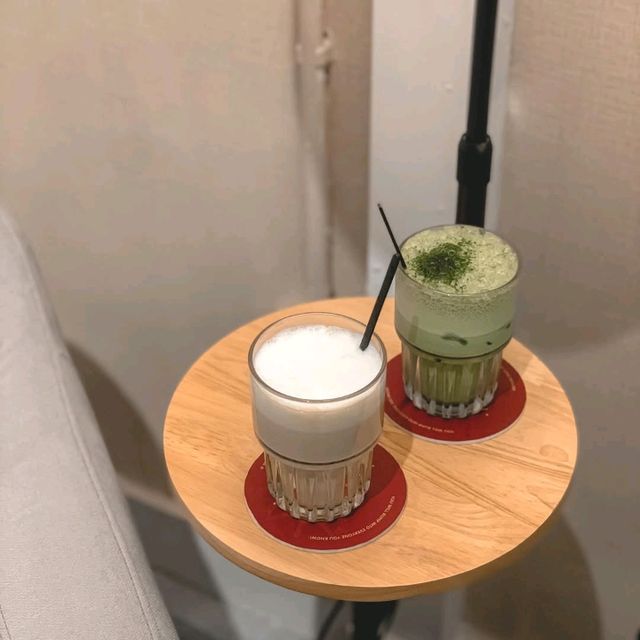 Piccadilly Coffee