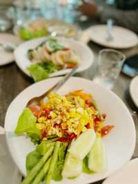 รีวิวคาเฟ่ในยะลา