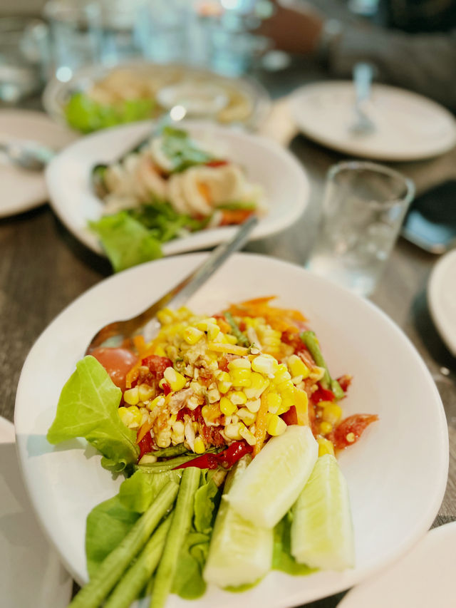 รีวิวคาเฟ่ในยะลา