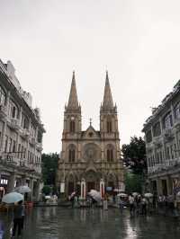 Guangzhou city