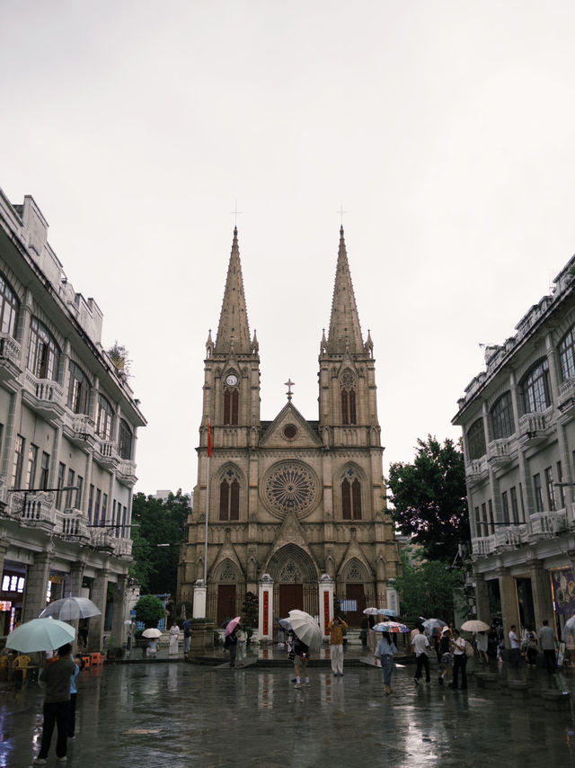 Guangzhou city