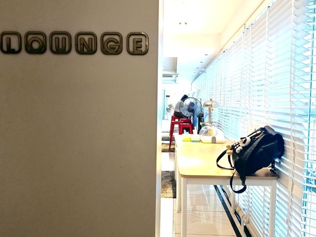 A unique capsule experience in the city - The Bed Capsule Hotel, Bukit Bintang.