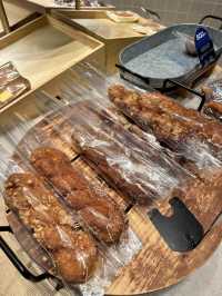 Bonjour, Bliss! A Taste of Paris at IOI City Mall