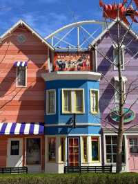 Epic Rides and Movie Magic: A Guide to Universal Studios Beijing