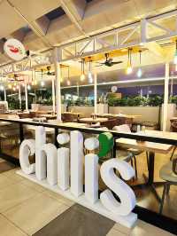 Island Vibes & Tex-Mex Thrills at IOI City Mall