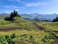 Fairy Lake: Crossing Mountains to Find the Lake