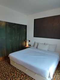 Amerin Hotel 