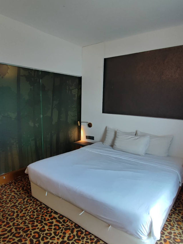 Amerin Hotel 