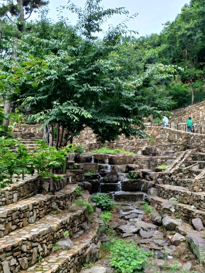 Recommended Walking Spots in Jinju