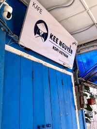 Craving that authentic Vietnamese coffee kick? Look no further — Kee Nguyen Kopi Vietnam Terengganu 