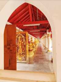 วัดพระธาตุพนมวรวิหาร สายมูควรมาสักการะสั้งครั้ง