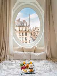 🇫🇷法國巴黎必住酒店（一） Le Metropolitan