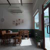 The Breakfast n Eatery 
