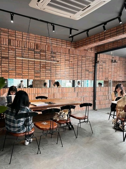 Aventus Coffee