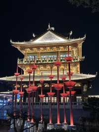🌿 Wunüzhou Resort, Hangzhou – A Quiet Riverside Getaway