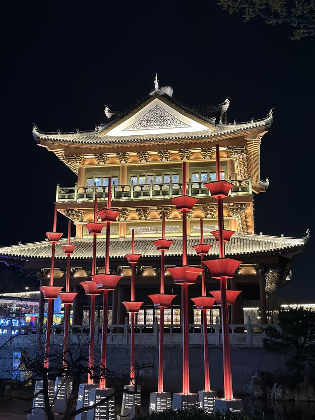 🌿 Wunüzhou Resort, Hangzhou – A Quiet Riverside Getaway