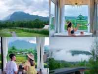ฤดูภูเขา - Chiang Dao, Chiang Mai  