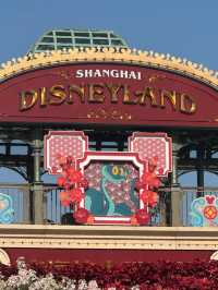Little Explorers’ Guide to Shanghai Disneyland: Where the Magic Begins!