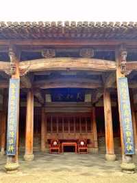 Huangshan’s Ancient Villages Are Straight Up Magic